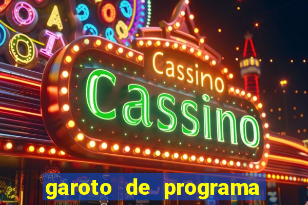 garoto de programa de porto velho